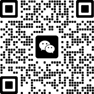 百斯特遮阳 微信公众号二维码